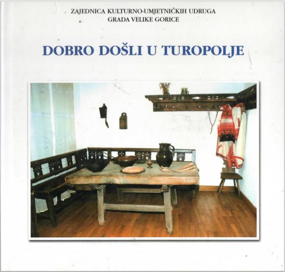 Dobro došli u Turopolje