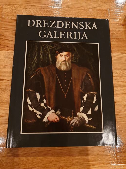 Drezdenska galerija