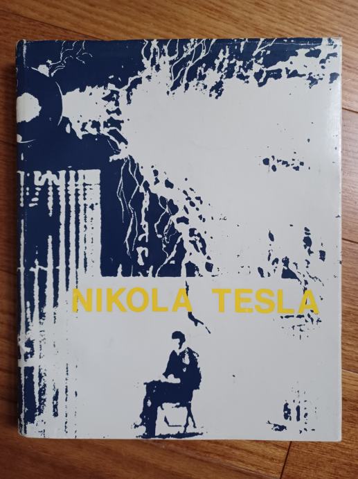 John O Neill: Nikola Tesla RIJETKO