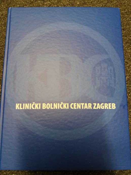 Klinički bolnički centar Zagreb