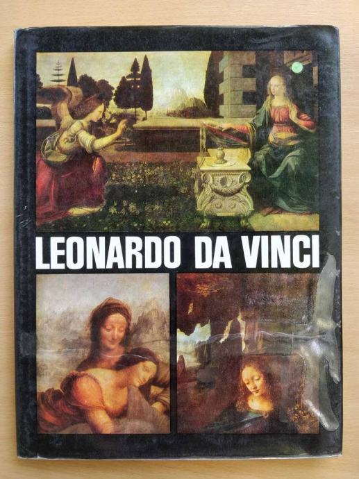 Leonardo da Vinci