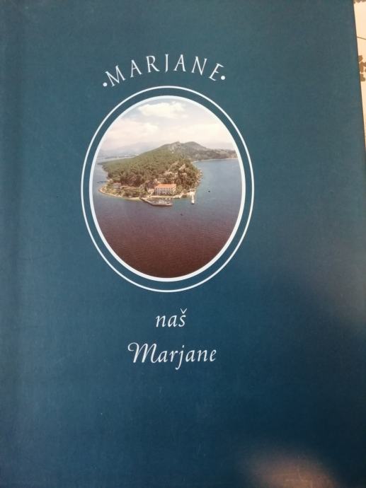 Marjane naš Marjane, urednik Ivo Lozić