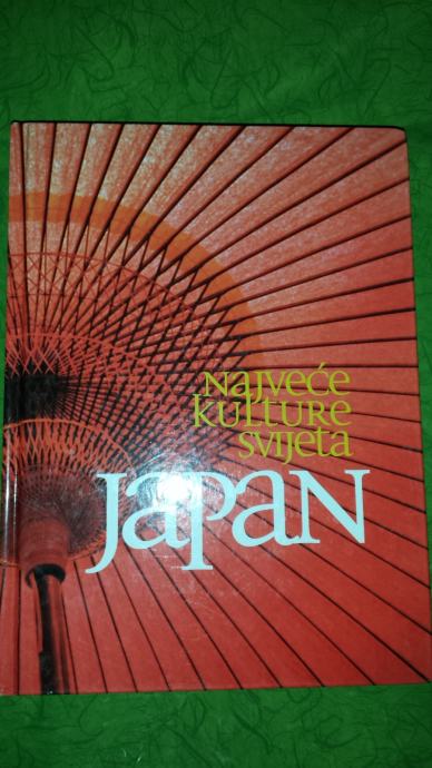 Najveće kulture svijeta - Japan