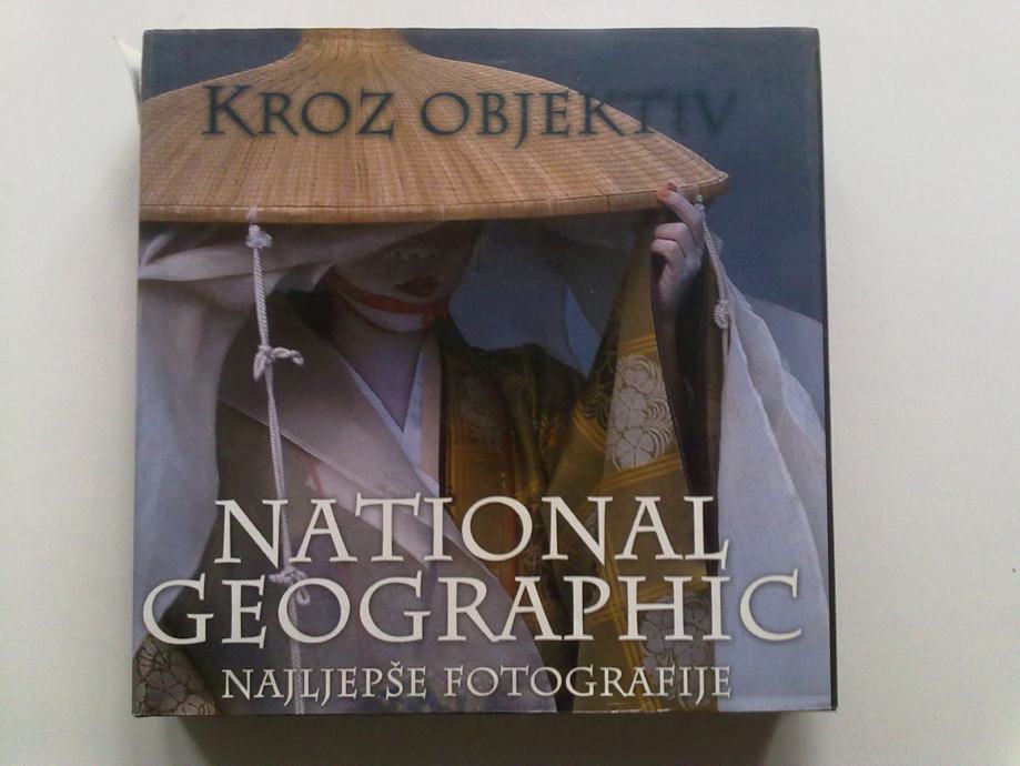 National Geographic Najljepše fotografije