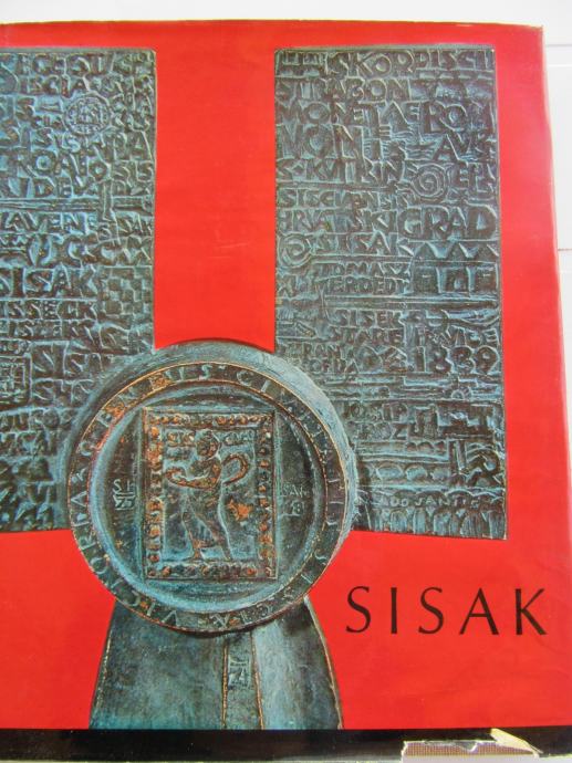 SISAK-MONOGRAFIJA