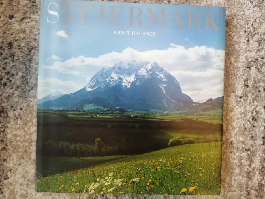 STEIERMARK - Ernst Hausner