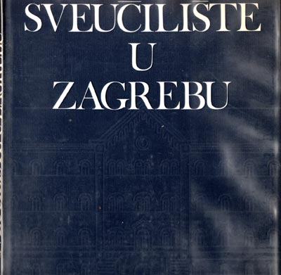 Sveučilište u Zagrebu