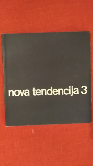 Nova tendencija 3