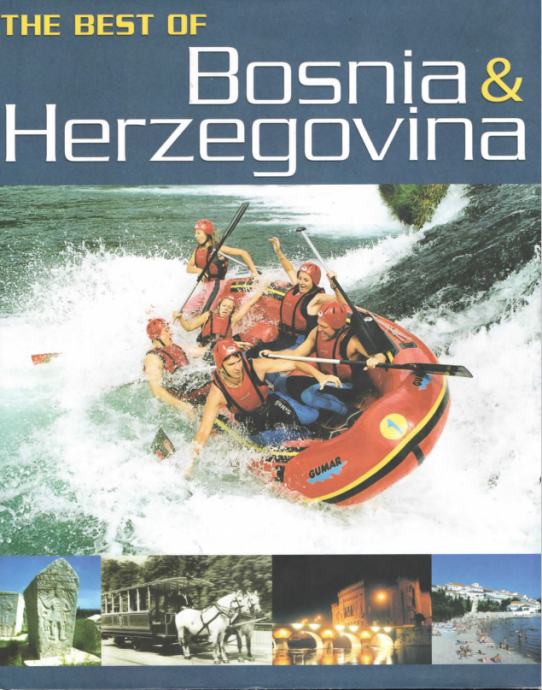 The Best Of Bosnia & Herzegovina