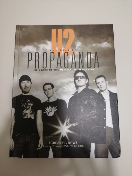 U2 Propaganda