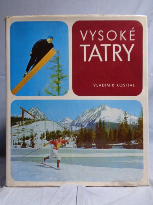 * VYSOKÉ TATRY *