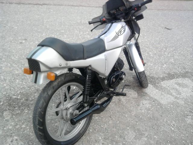 Tomos Bt 50 IZVRSNO STANJE, 2300kn Ili Mjenjam Za Auto, 1987 God.