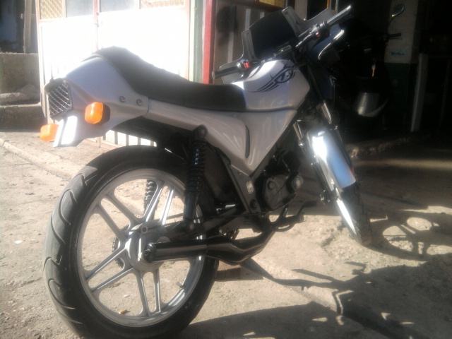 Tomos Bt 50 IZVRSNO STANJE, 2300kn Ili Mjenjam Za Auto, 1987 God.