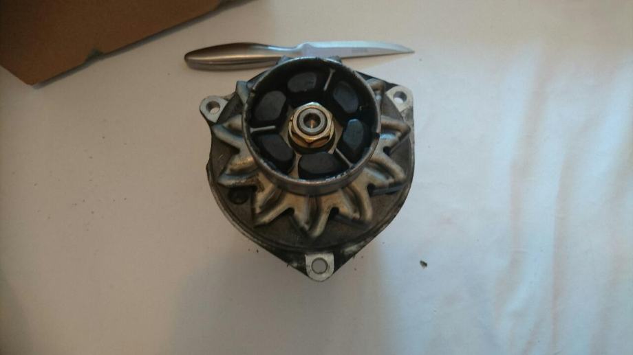 Bmw k100 store alternator