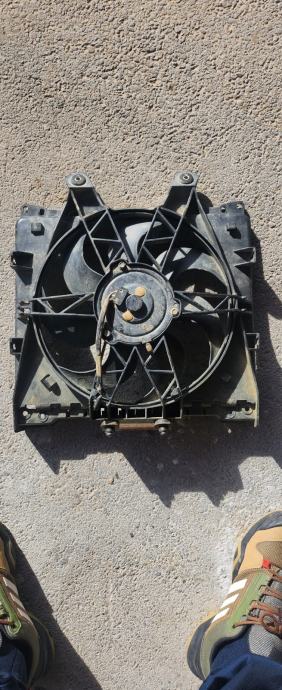 BRP CAN AM ventilator Outlander / Renegade