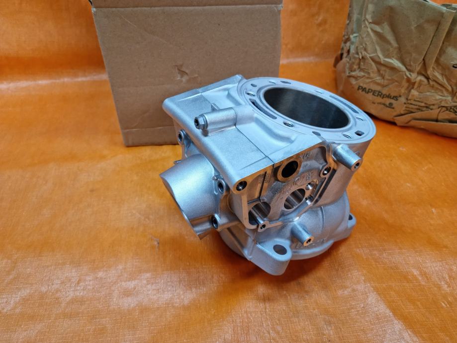 Cilindar D=72mm KTM-Husqvarna 300 SX /300 EXC TBI 2024-2025