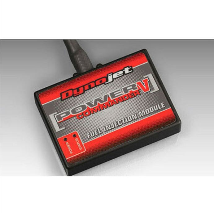 Dynojet Power Commander 5 Yamaha r6 (2006-2017)