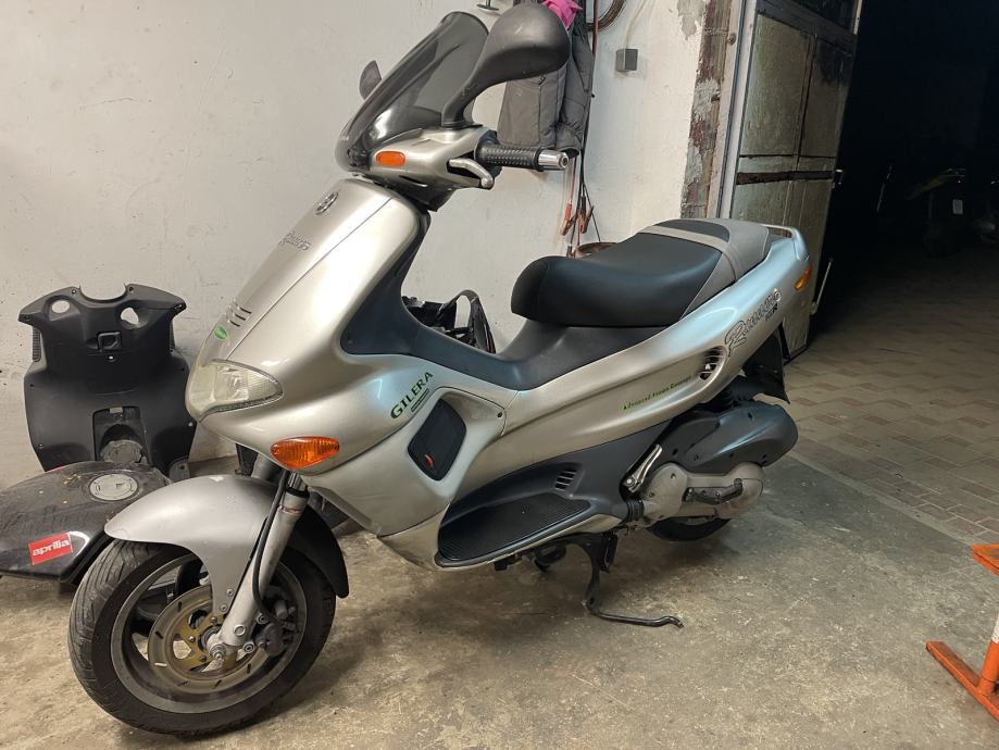 Gilera runner 180sp dijelovi