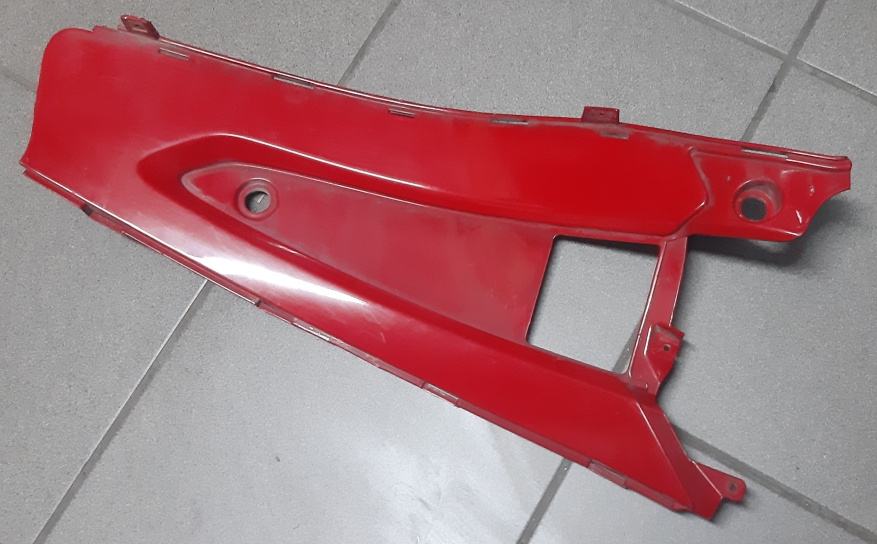 Gilera Nexus Plastika