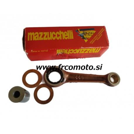 Klipnjača Mazzucchelli Tomos CTX - E90 / Vespa 125cc