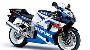 SUZUKI GSXR 1000 K1-K2 ELEKTRONIKA