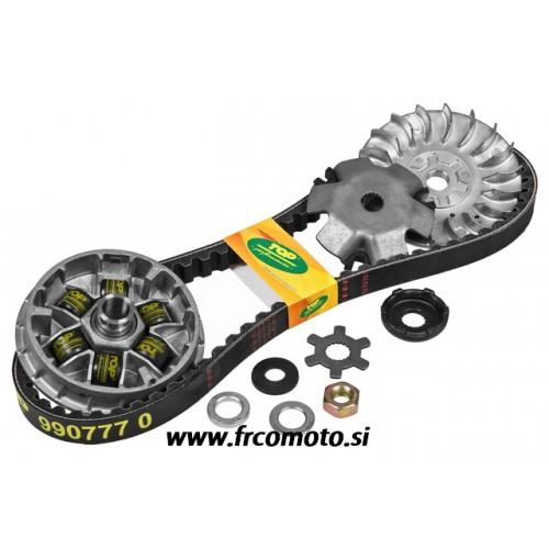 Vario set-Top Performance TPR GP-Minarelli Horiz- Aerox ,F12,F12,Nitro