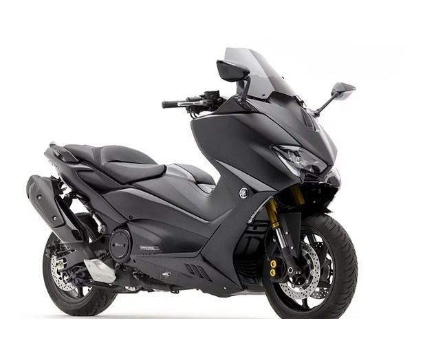 Yamaha T-Max 560 2020 God. Radilica