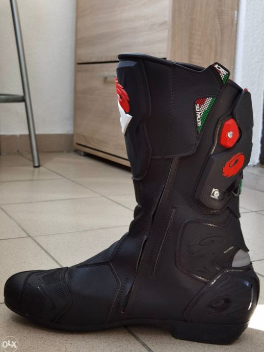 Moto čizme Sidi Roarr 49