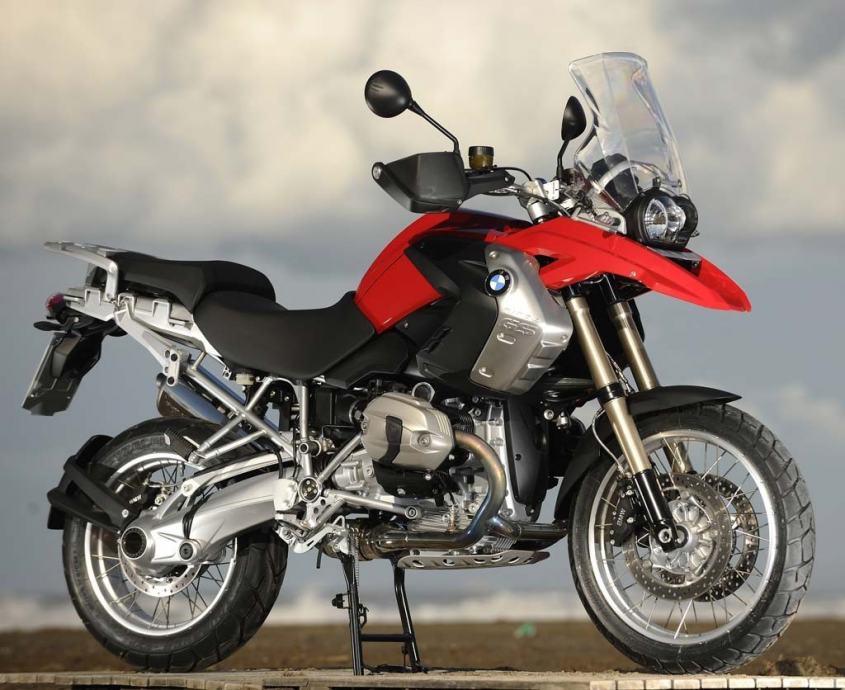 BMW r1200gs r1200gs LC dijelovi