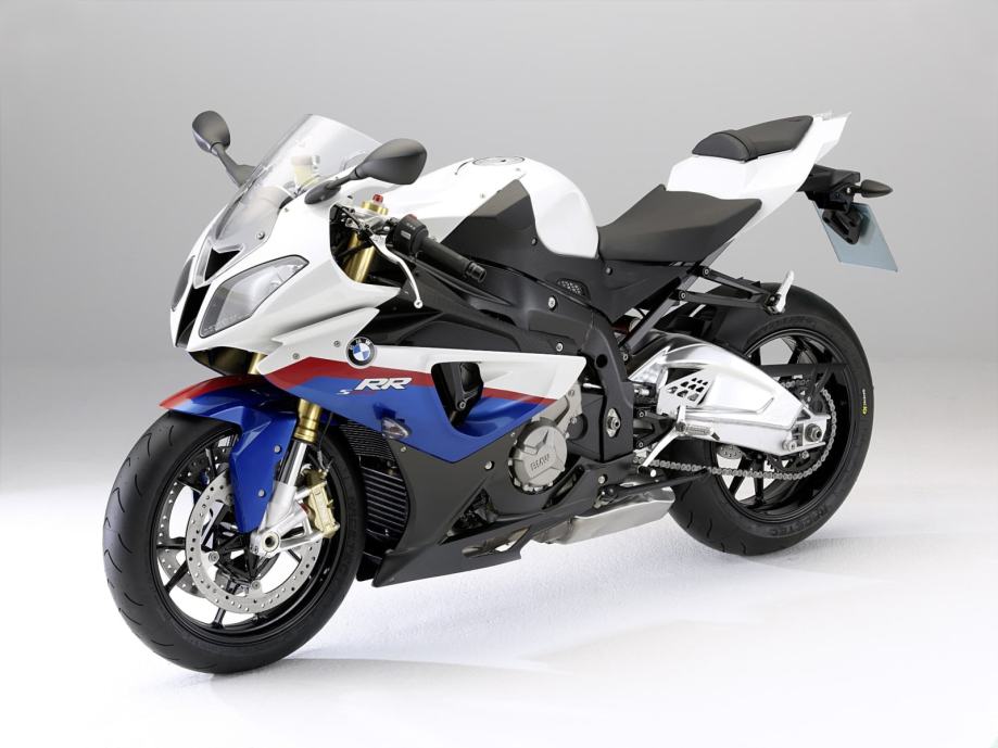 Bmw s1000rr 2011 vilica