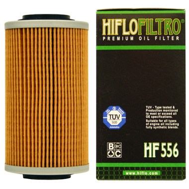 FILTER ZA ULJE HIFLOFILTRO HF556