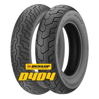 GUMA DUNLOP D404 140/80-17 (69H) TT NOVO!