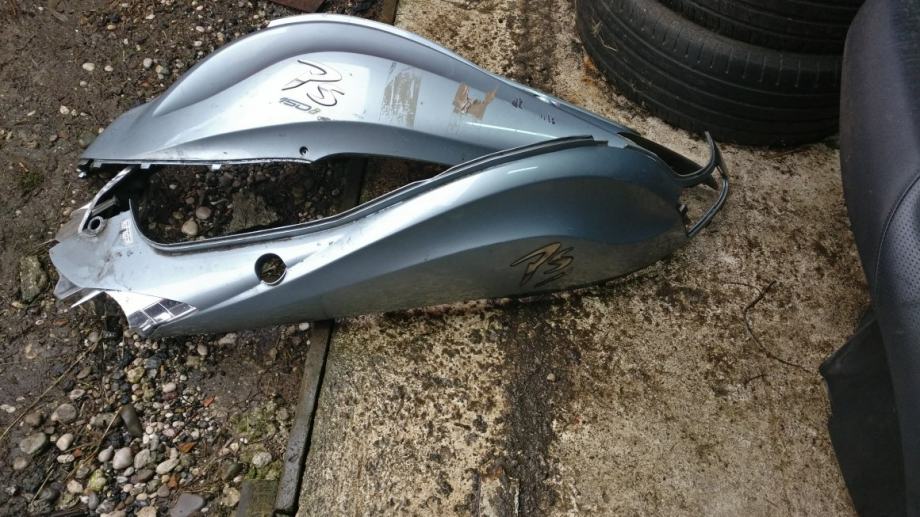 Honda ps 150i bočne plastike