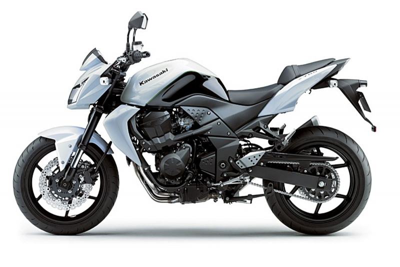 Kawasaki dijelovi djelovi z750 2011