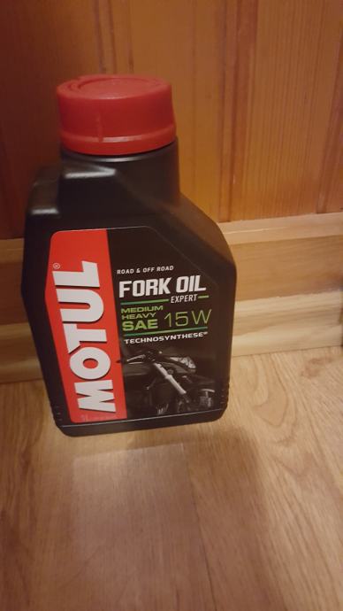 Сколько масла заливать в хонда шедоу 400 motul fork oil expert medium heavy 15w