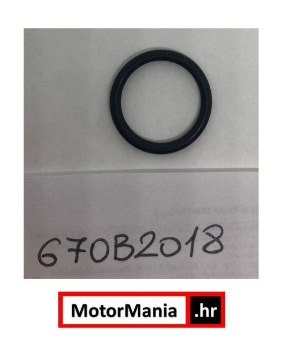 O-ring 18mm - Kawasaki 670B2018