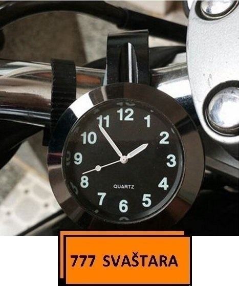 Sat za motor - univerzalan - Model 1