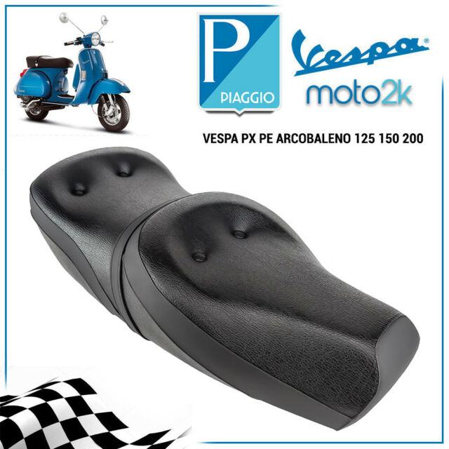 Sjedalo sic King Queen Vespa PX novo