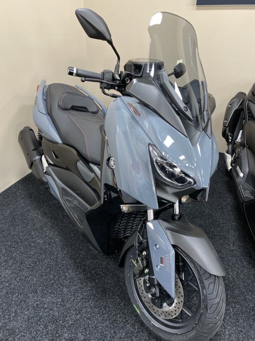 Yamaha X-Max 300 - VJETROBRANSKO staklo (ORIGINAL)