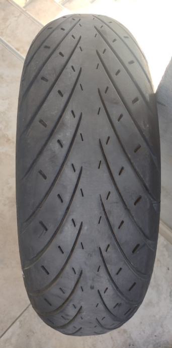 180/55/17 Metzeler Roadtec DOT1223