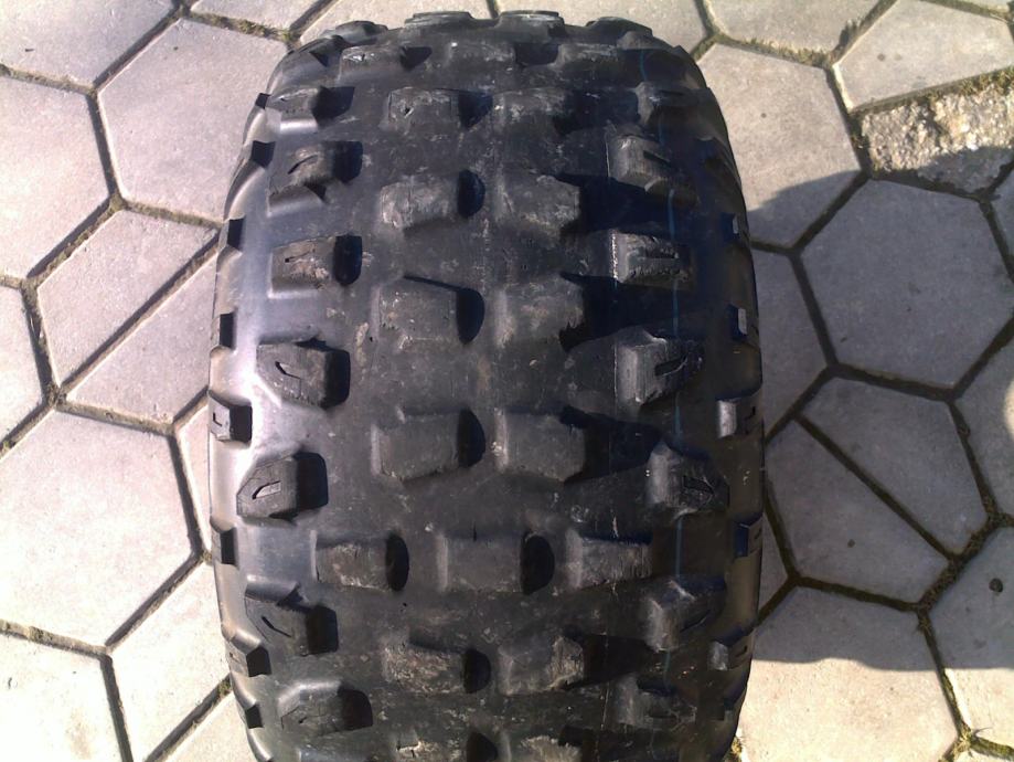 Dunlop gume za quad