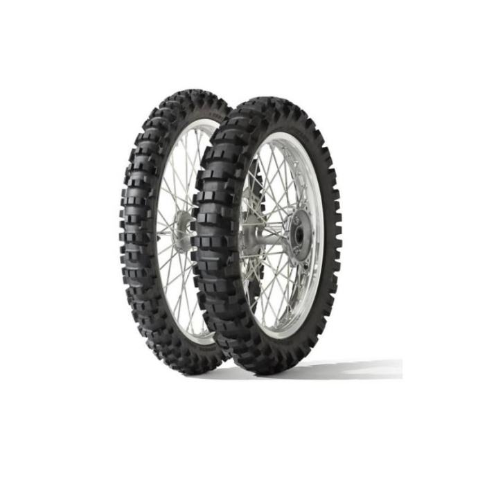 GUMA DUNLOP D952 110/90-19 TT NOVO!