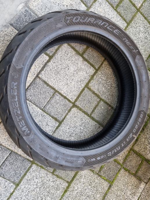 Metzeler Tourance Next Guma 160/60 R17