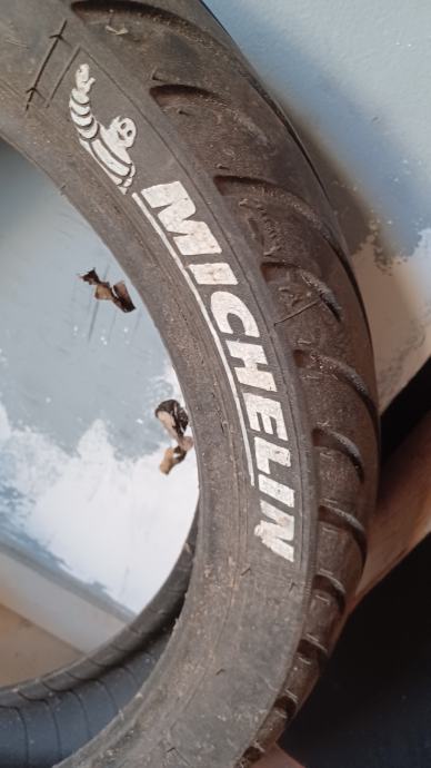 Michelin Pilot Street 140/70-17