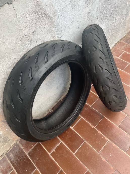 Michelin power 5