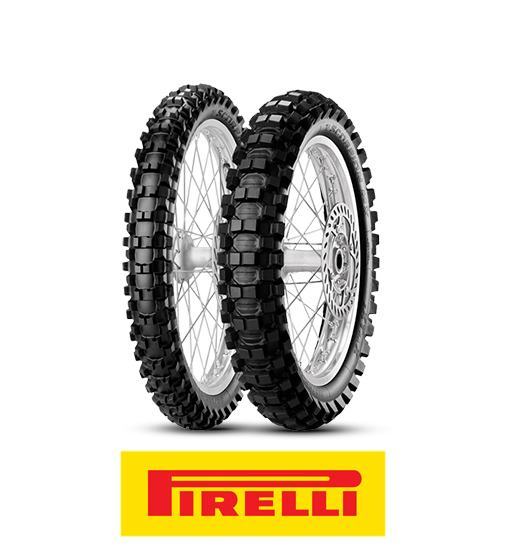 PIRELLI MX moto gume