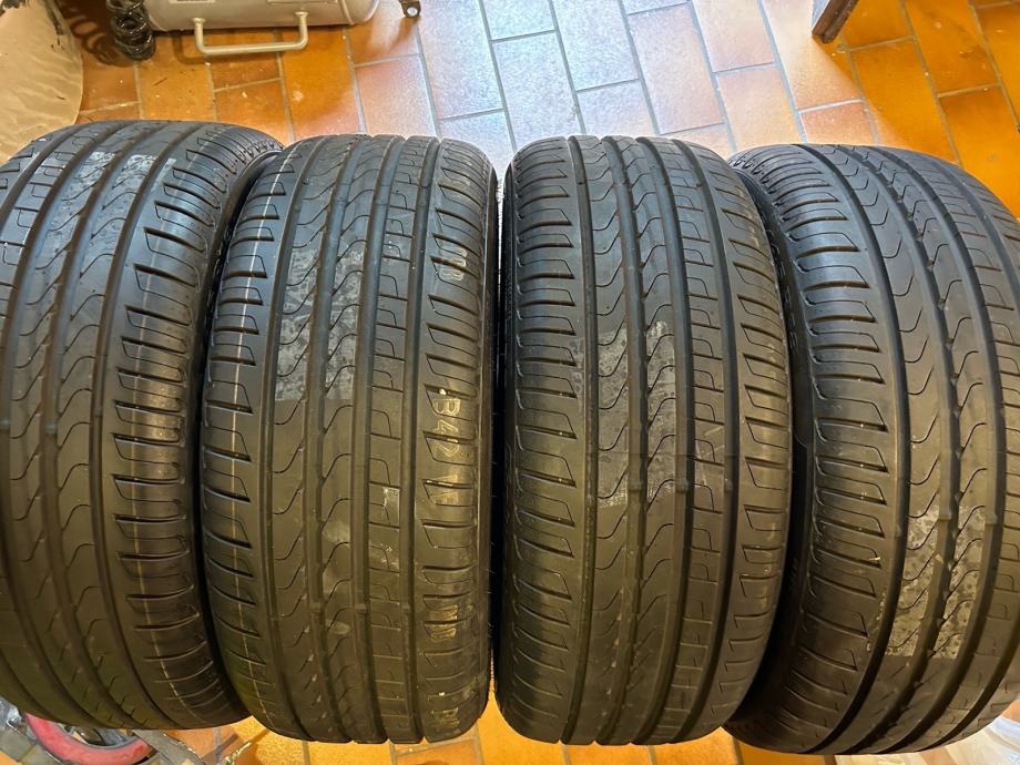 Pirelli Cinturato P7 ljetne 215/45r18