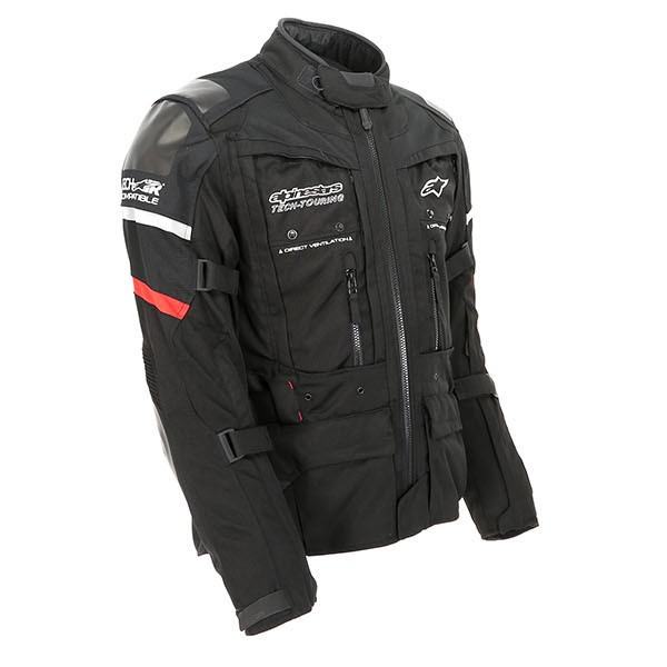 Alpinestars Andes Pro Drystar Tech-Air