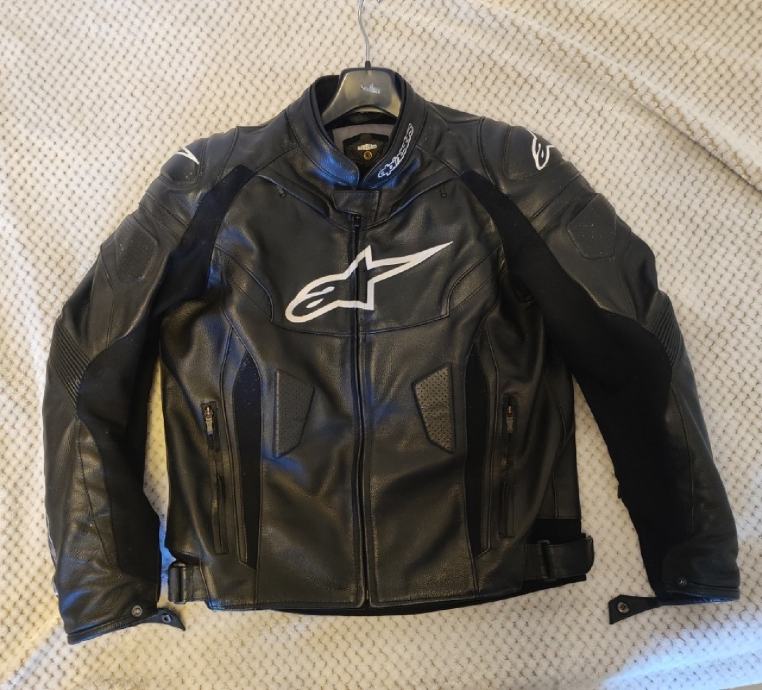 Alpinestars Gp Plus R V