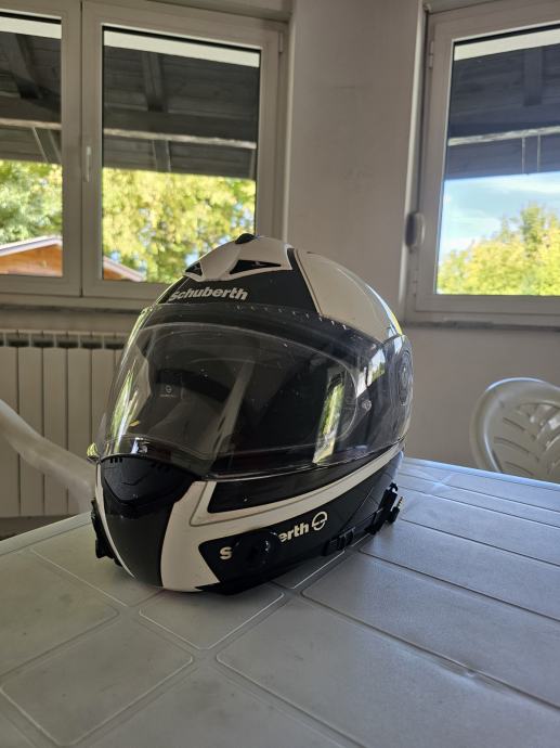 Kaciga Schuberth C3 Pro